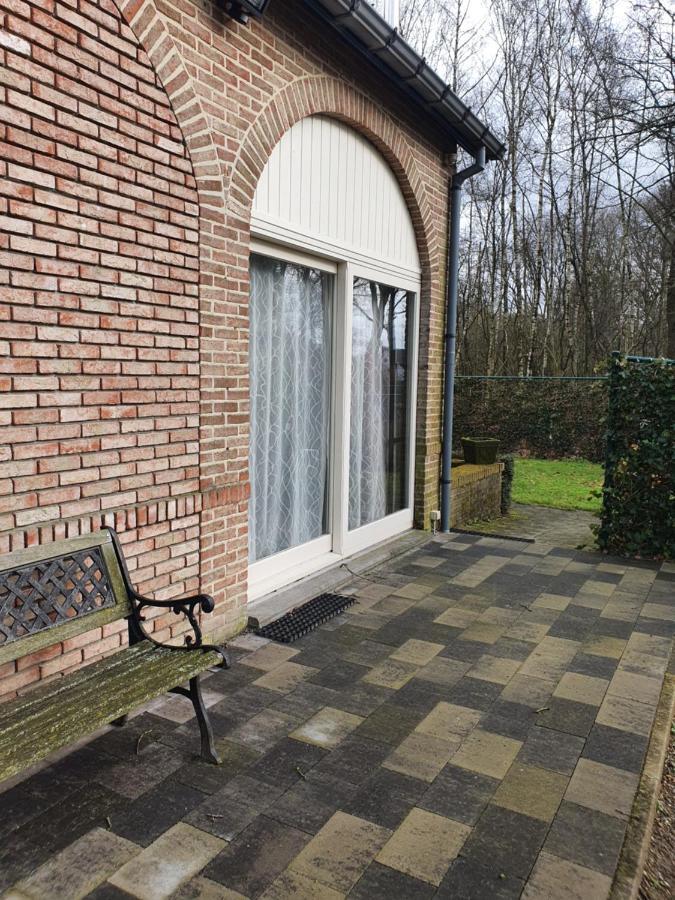 Het Kleyne Huys Villa Opglabbeek Ngoại thất bức ảnh